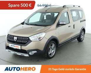Dacia Dokker Gebrauchtwagen