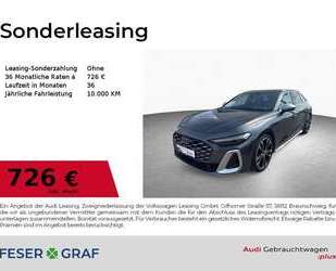 Audi S5 Gebrauchtwagen