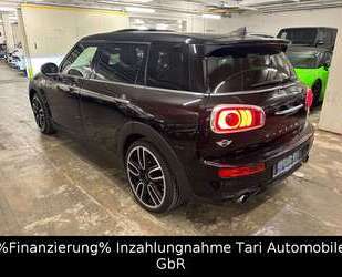 Mini Cooper S Clubman Gebrauchtwagen