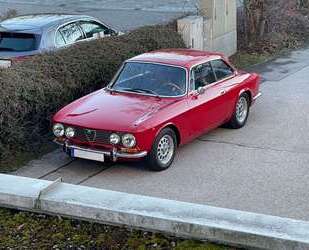 Alfa Romeo GTV Gebrauchtwagen