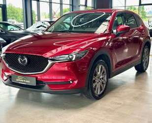 Mazda CX-5 Gebrauchtwagen
