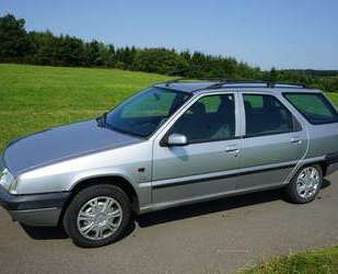 Citroen ZX Gebrauchtwagen