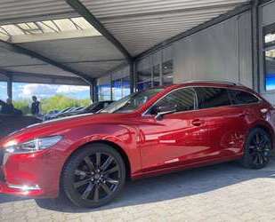 Mazda 6 Gebrauchtwagen