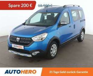 Dacia Dokker Gebrauchtwagen