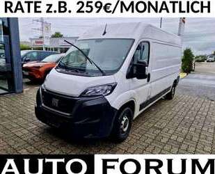 Fiat Ducato Gebrauchtwagen