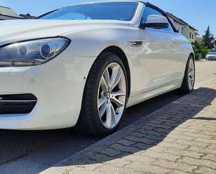 BMW 650 Gebrauchtwagen