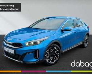 Kia XCeed Gebrauchtwagen
