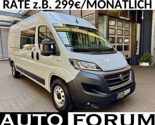 Fiat Ducato Gebrauchtwagen