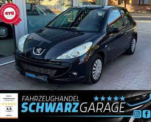 Peugeot 206 Gebrauchtwagen