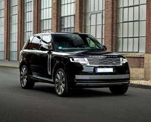 Land Rover Range Rover Gebrauchtwagen