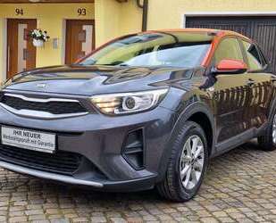 Kia Stonic Gebrauchtwagen
