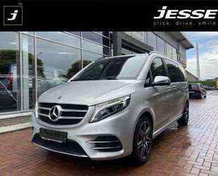 Mercedes-Benz V 220 Gebrauchtwagen