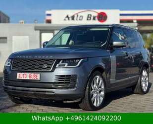Land Rover Range Rover Gebrauchtwagen