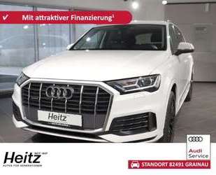 Audi Q7 Gebrauchtwagen