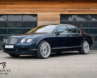 Bentley Flying Spur Gebrauchtwagen