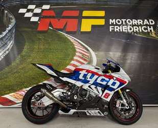 BMW S 1000 RR Gebrauchtwagen
