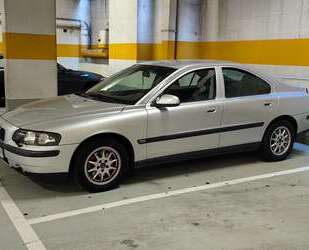 Volvo S60 Gebrauchtwagen