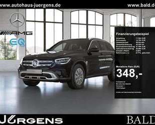 Mercedes-Benz GLC 220 Gebrauchtwagen