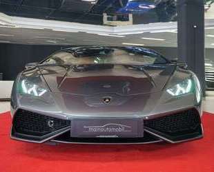 Lamborghini Huracán Gebrauchtwagen