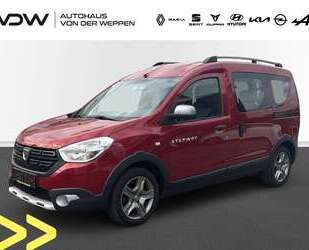 Dacia Dokker Gebrauchtwagen
