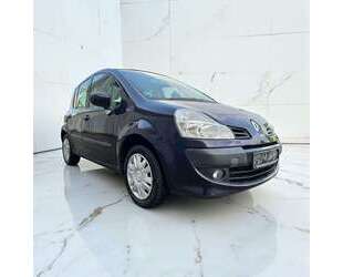 Renault Modus Gebrauchtwagen