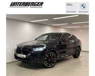 BMW X4 M Gebrauchtwagen
