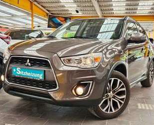 Chevrolet ASX 
