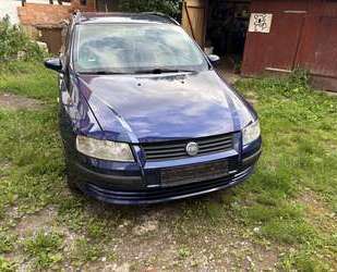 Fiat Stilo Gebrauchtwagen