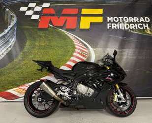 BMW S 1000 RR Gebrauchtwagen