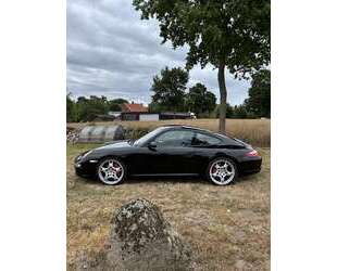 Porsche 997 Gebrauchtwagen