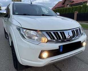 Mitsubishi L200 Gebrauchtwagen