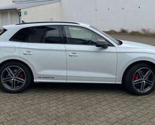 Audi SQ5 Gebrauchtwagen