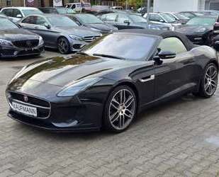 Jaguar F-Type Gebrauchtwagen