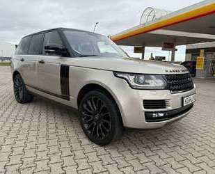 Land Rover Range Rover Gebrauchtwagen