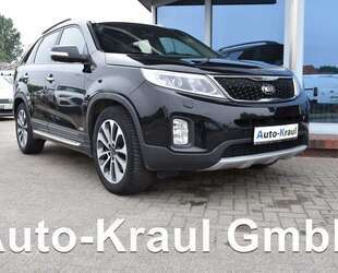 Kia Sorento Gebrauchtwagen