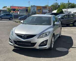 Mazda 6 Gebrauchtwagen