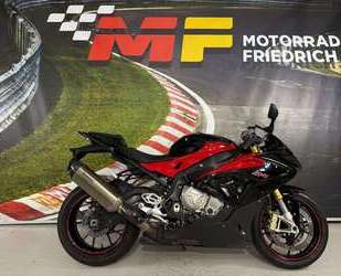 BMW S 1000 RR Gebrauchtwagen
