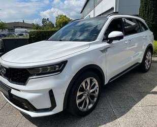 Kia Sorento Gebrauchtwagen