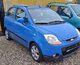 Chevrolet Matiz Gebrauchtwagen