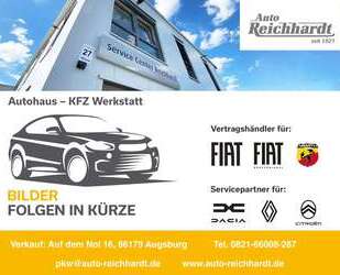 Fiat Panda Gebrauchtwagen