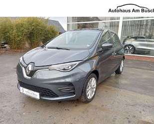 Renault ZOE Gebrauchtwagen