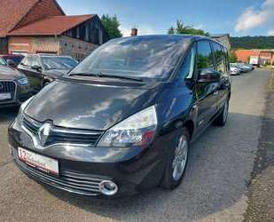 Renault Espace Gebrauchtwagen