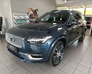 Volvo XC90 Gebrauchtwagen