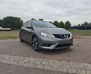 Nissan Pulsar Gebrauchtwagen