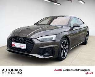 Audi S5 Gebrauchtwagen