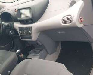 Nissan Almera Gebrauchtwagen