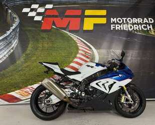 BMW S 1000 RR Gebrauchtwagen