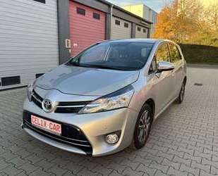 Toyota Verso Gebrauchtwagen