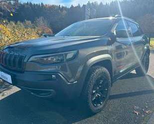 Jeep Cherokee Gebrauchtwagen