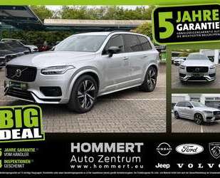 Volvo XC90 Gebrauchtwagen